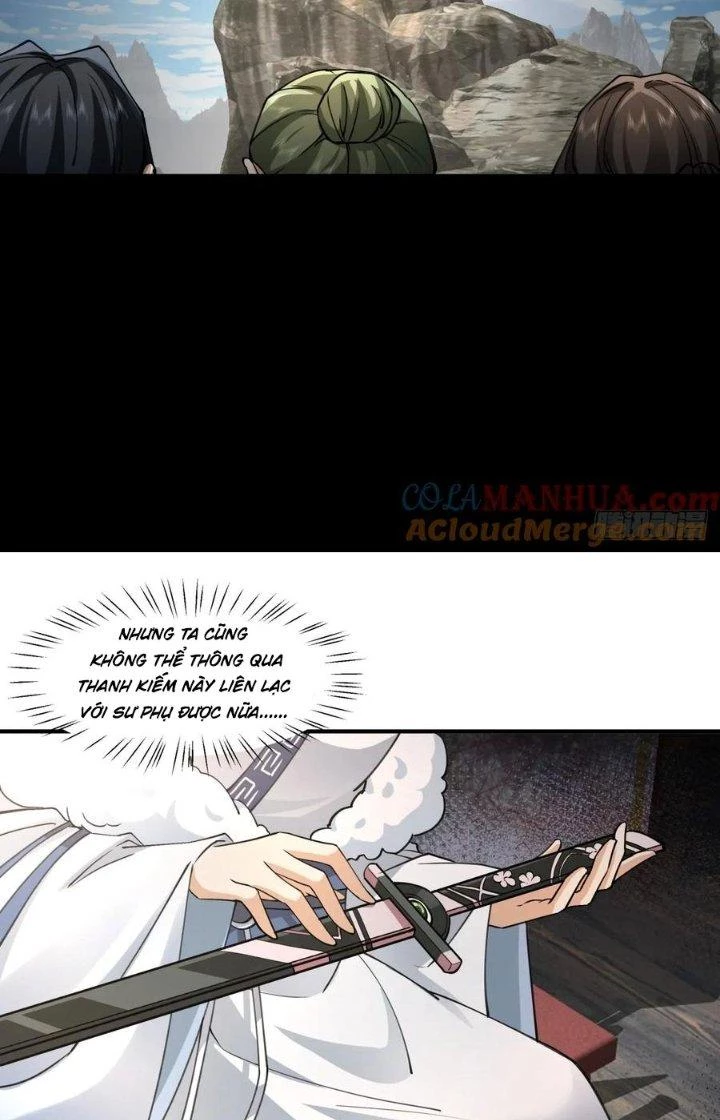 Ta Diệt Sát Chúng Thần Chapter 107 - 20