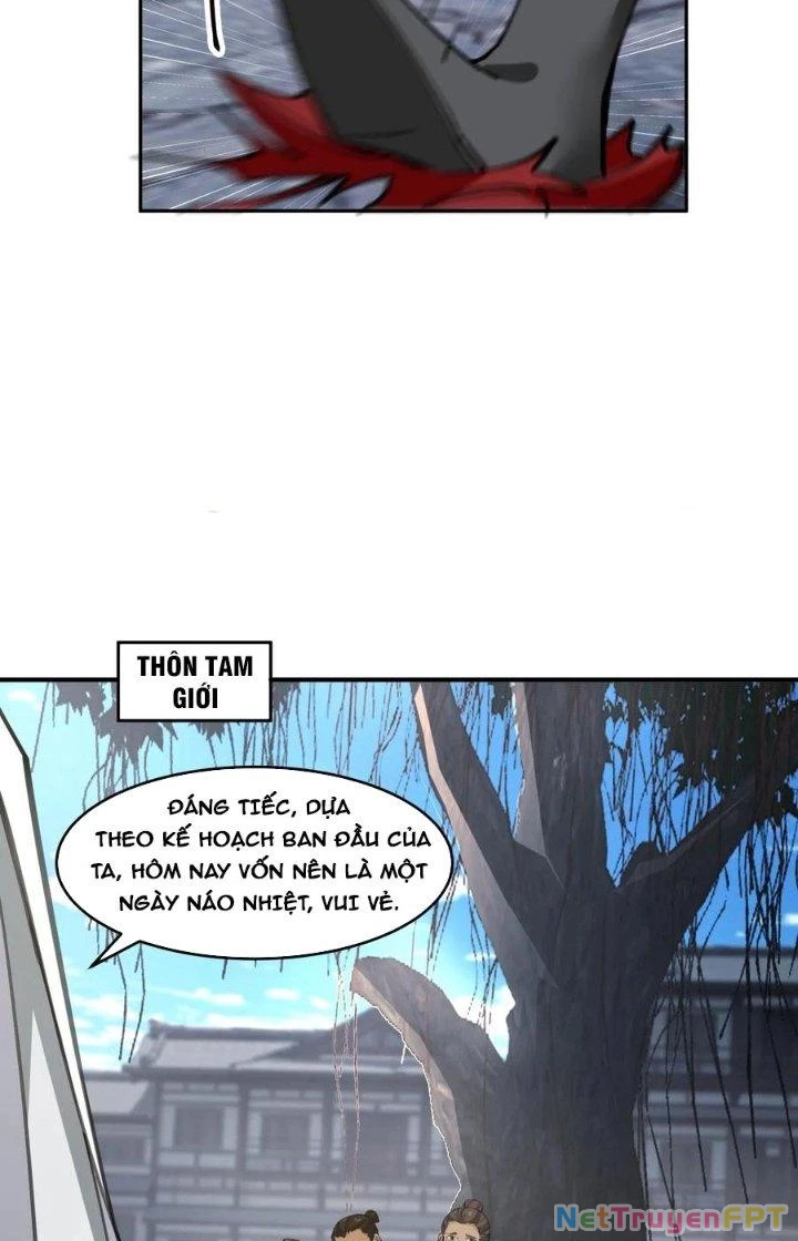 Ta Diệt Sát Chúng Thần Chapter 107 - 25