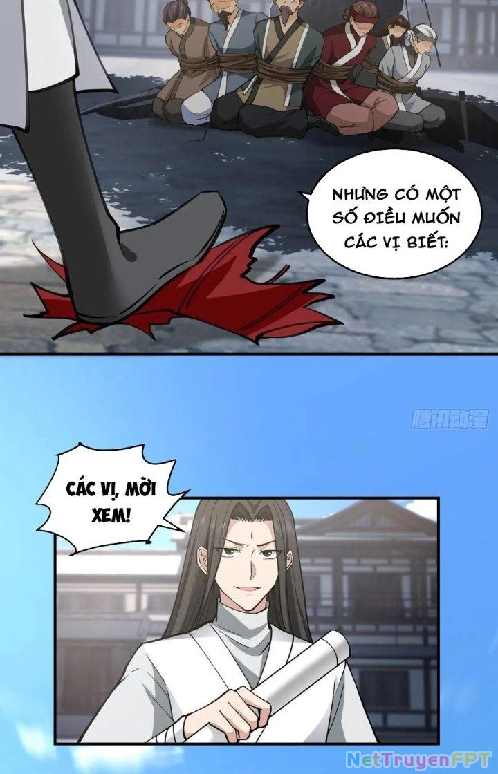 Ta Diệt Sát Chúng Thần Chapter 107 - 26