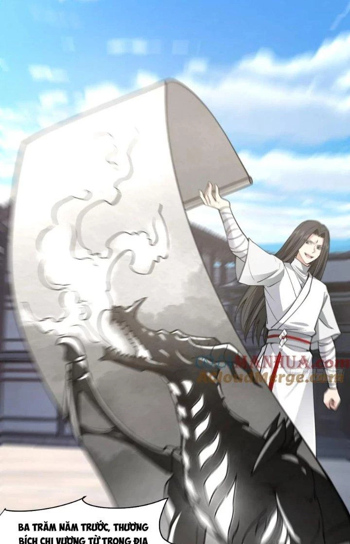 Ta Diệt Sát Chúng Thần Chapter 107 - 27