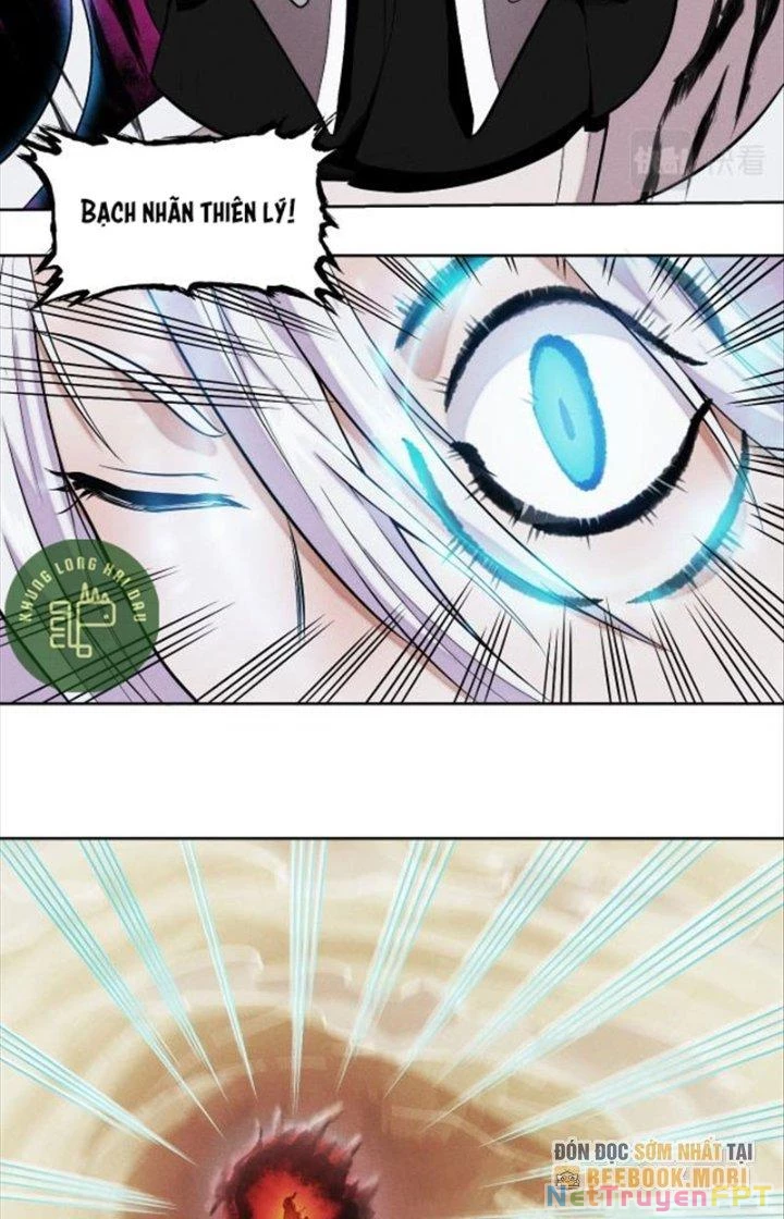 Trừ Thần Nhập Hoá Chapter 8 - 5