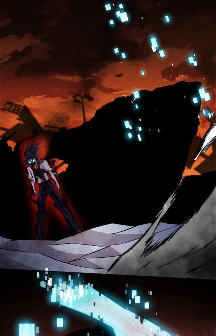 Trừ Thần Nhập Hoá Chapter 8 - 7