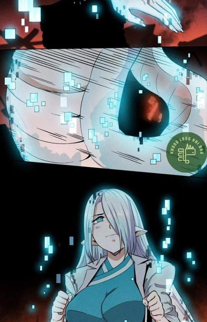 Trừ Thần Nhập Hoá Chapter 8 - 8