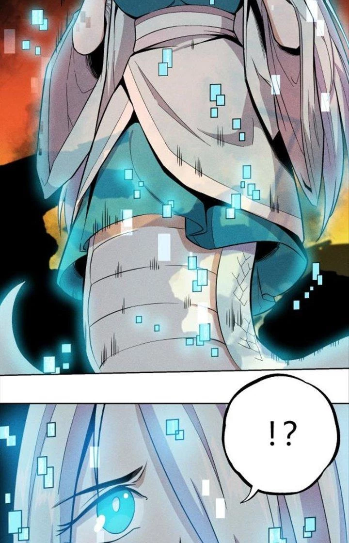 Trừ Thần Nhập Hoá Chapter 8 - 9