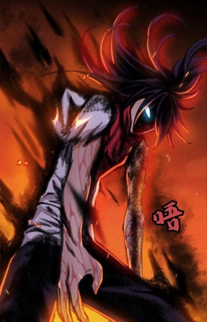 Trừ Thần Nhập Hoá Chapter 8 - 11