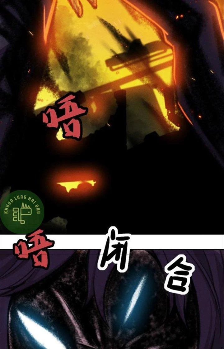 Trừ Thần Nhập Hoá Chapter 8 - 12