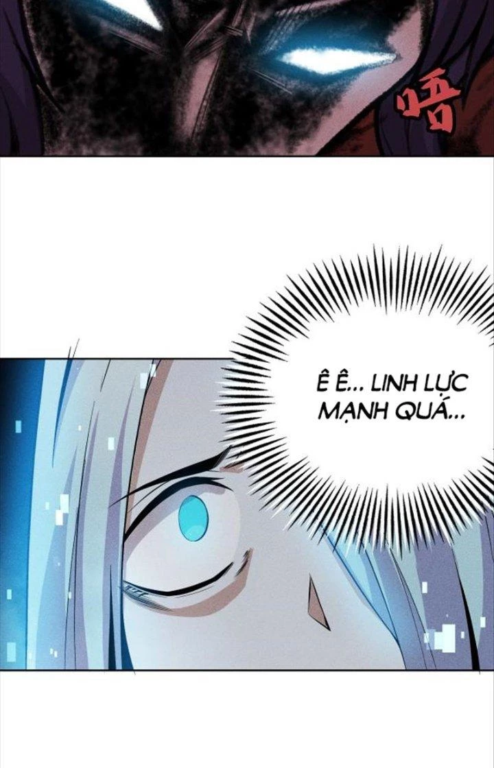Trừ Thần Nhập Hoá Chapter 8 - 13