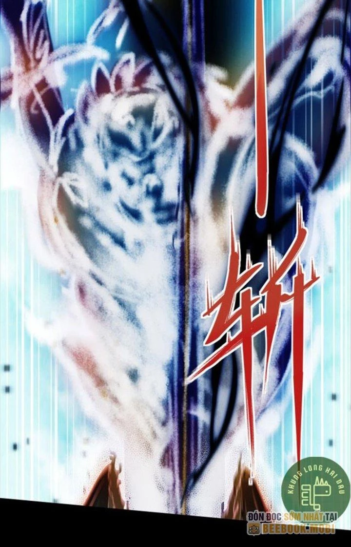 Trừ Thần Nhập Hoá Chapter 8 - 21