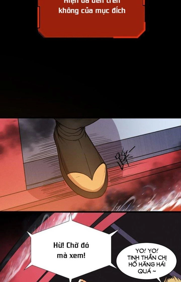Trừ Thần Nhập Hoá Chapter 8 - 32