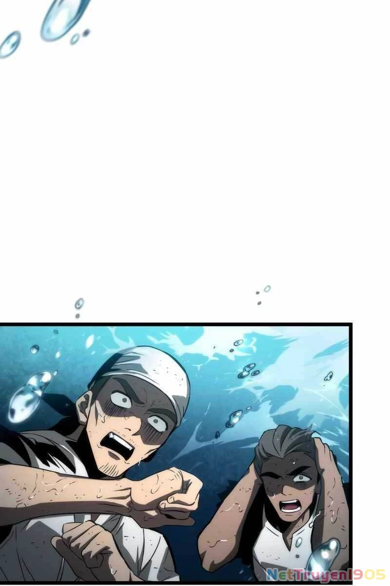 Thế Giới Sau Tận Thế Chapter 45 - 50