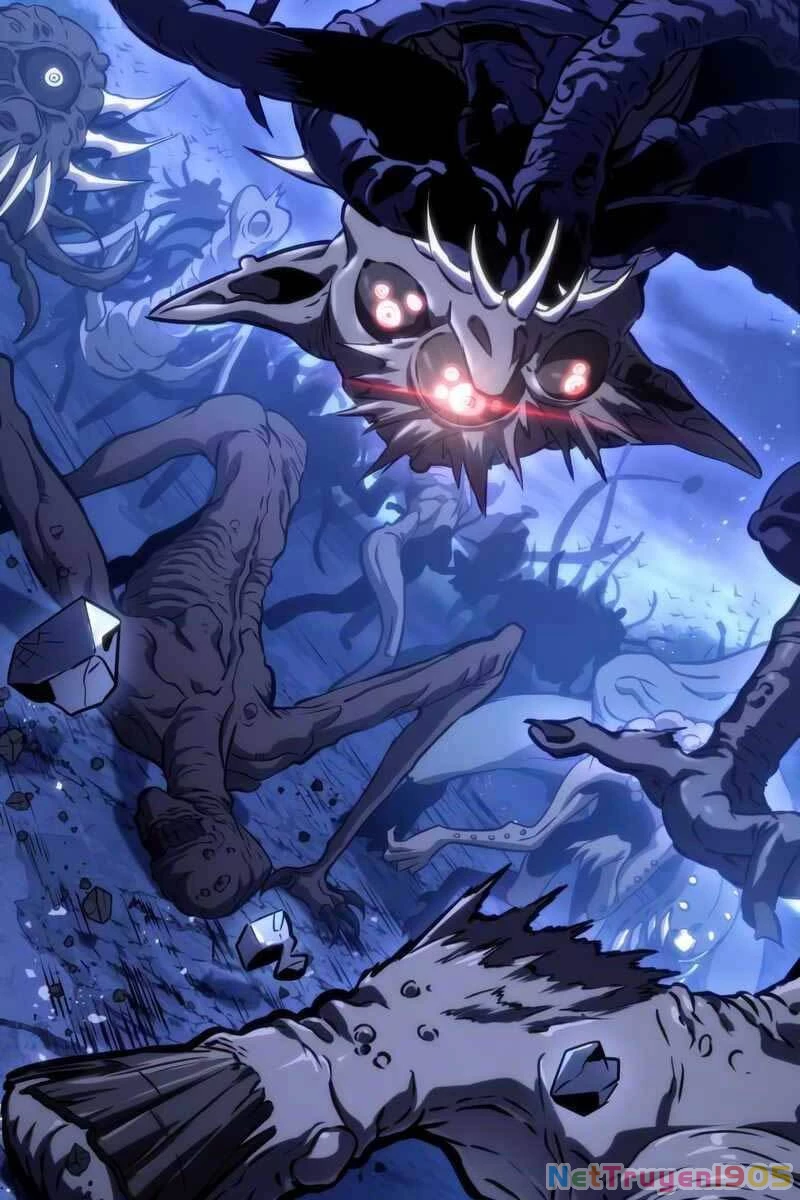 Thế Giới Sau Tận Thế Chapter 45 - 125