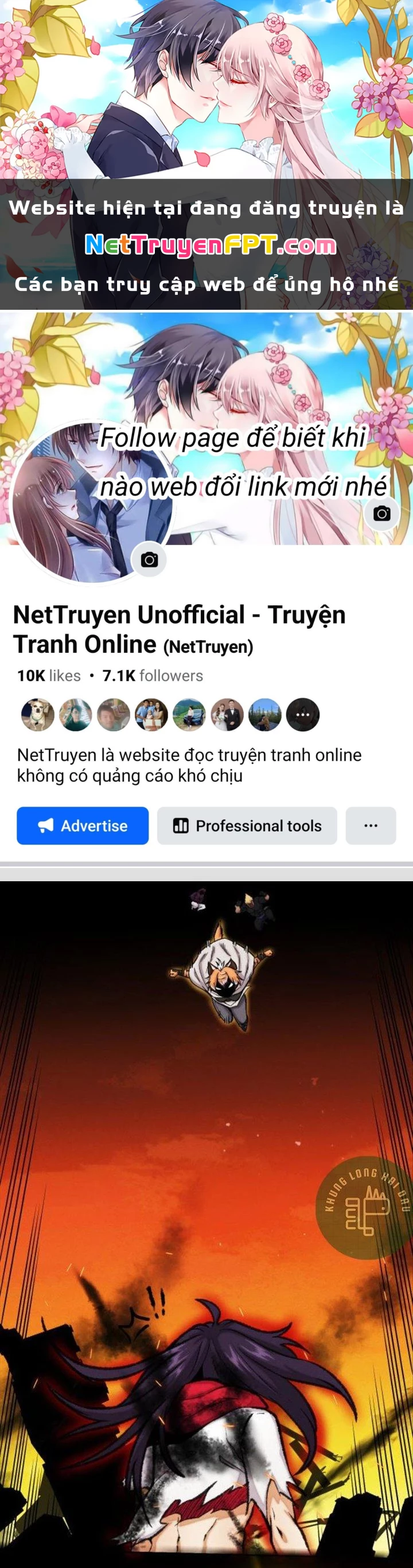 Trừ Thần Nhập Hoá Chapter 9 - 1