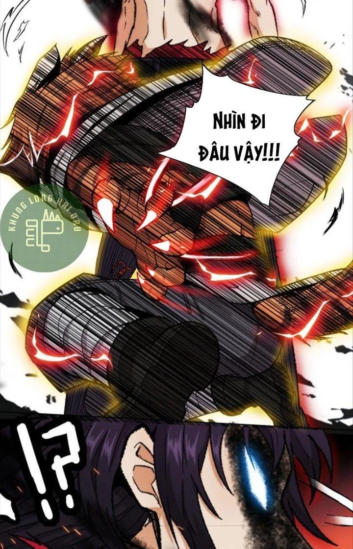 Trừ Thần Nhập Hoá Chapter 9 - 6