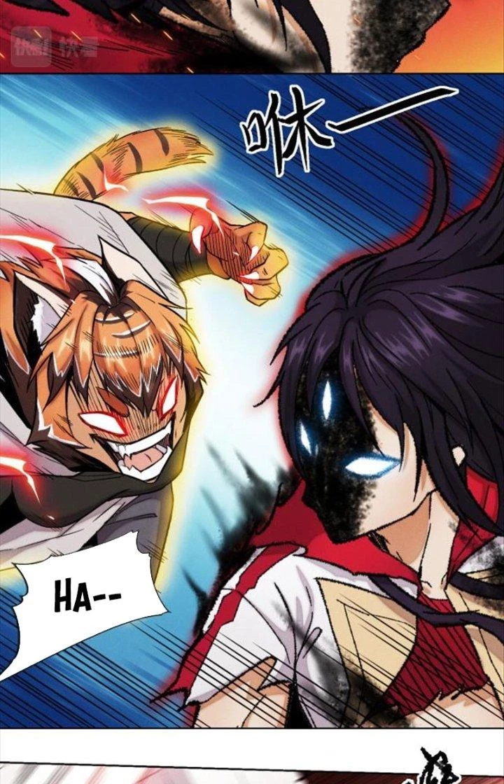 Trừ Thần Nhập Hoá Chapter 9 - 7