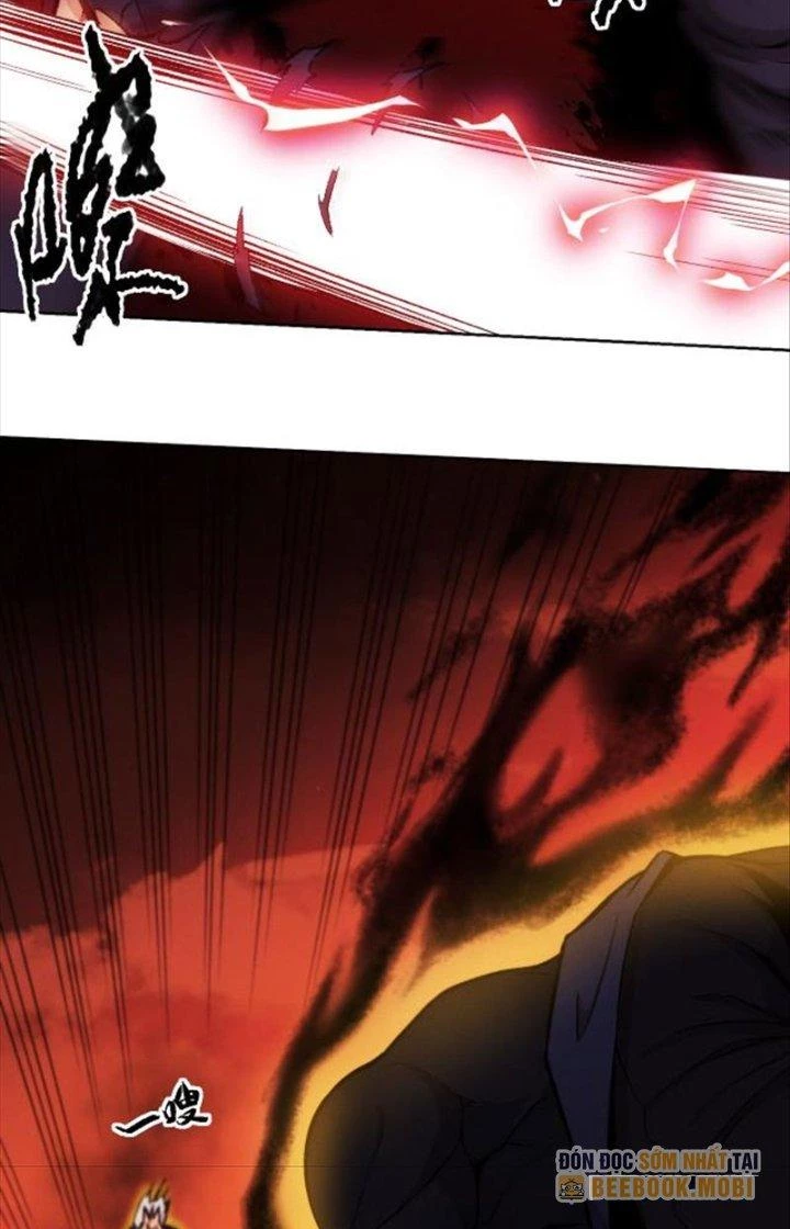 Trừ Thần Nhập Hoá Chapter 9 - 10