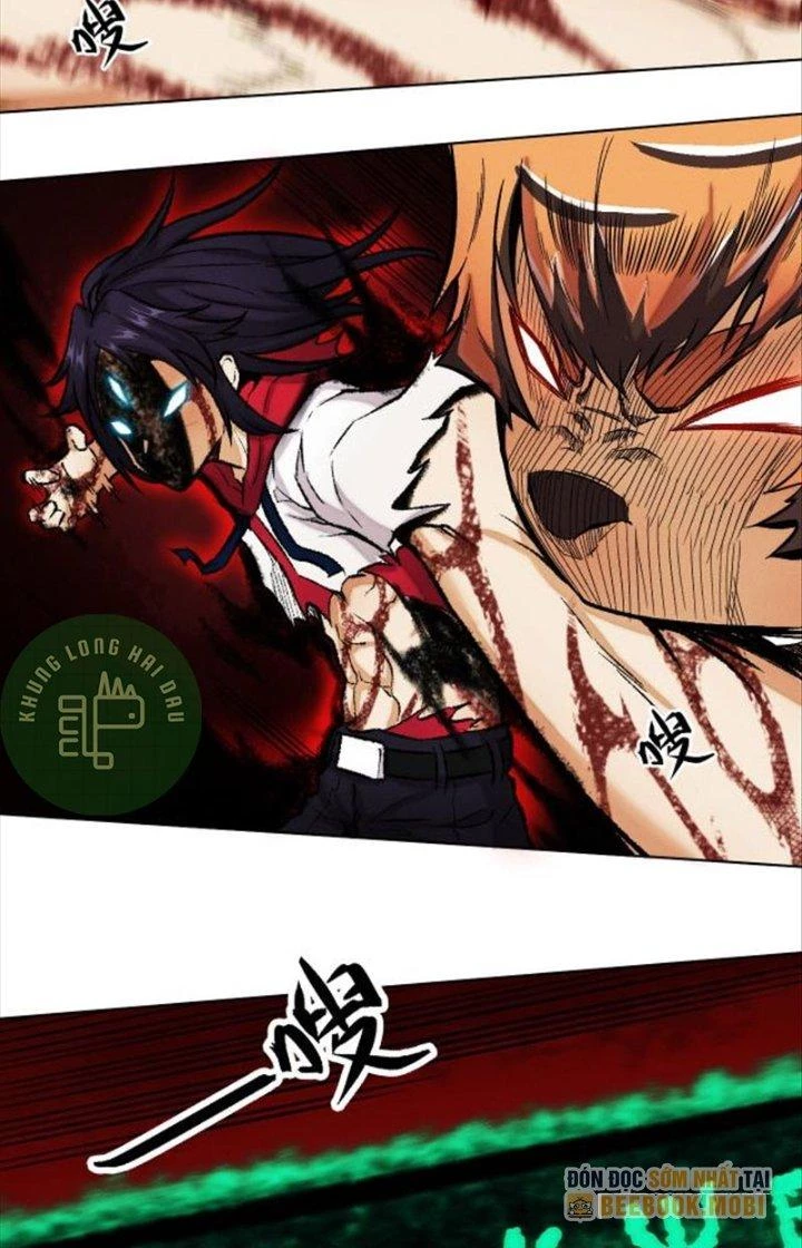 Trừ Thần Nhập Hoá Chapter 9 - 15