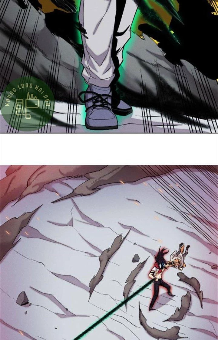 Trừ Thần Nhập Hoá Chapter 9 - 19
