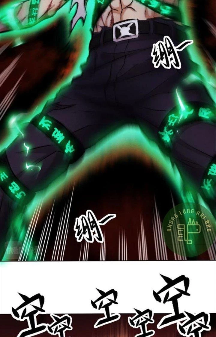 Trừ Thần Nhập Hoá Chapter 9 - 22