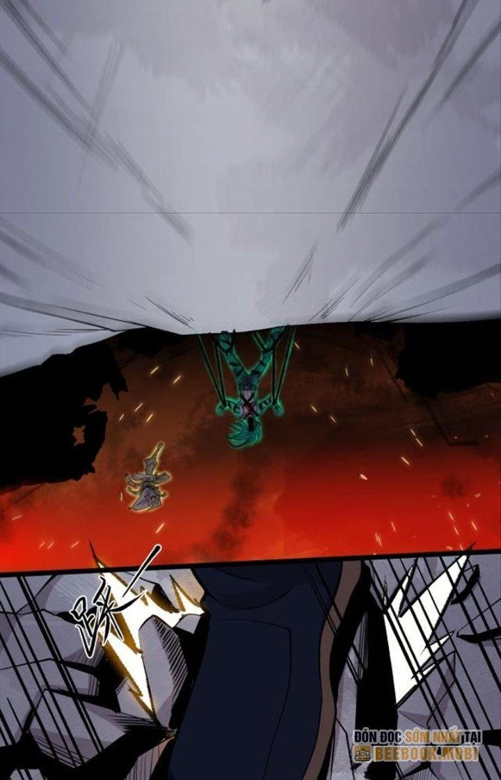 Trừ Thần Nhập Hoá Chapter 9 - 28
