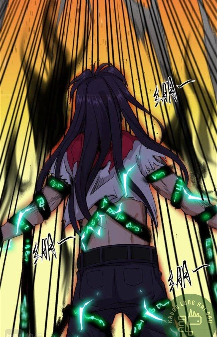 Trừ Thần Nhập Hoá Chapter 9 - 30