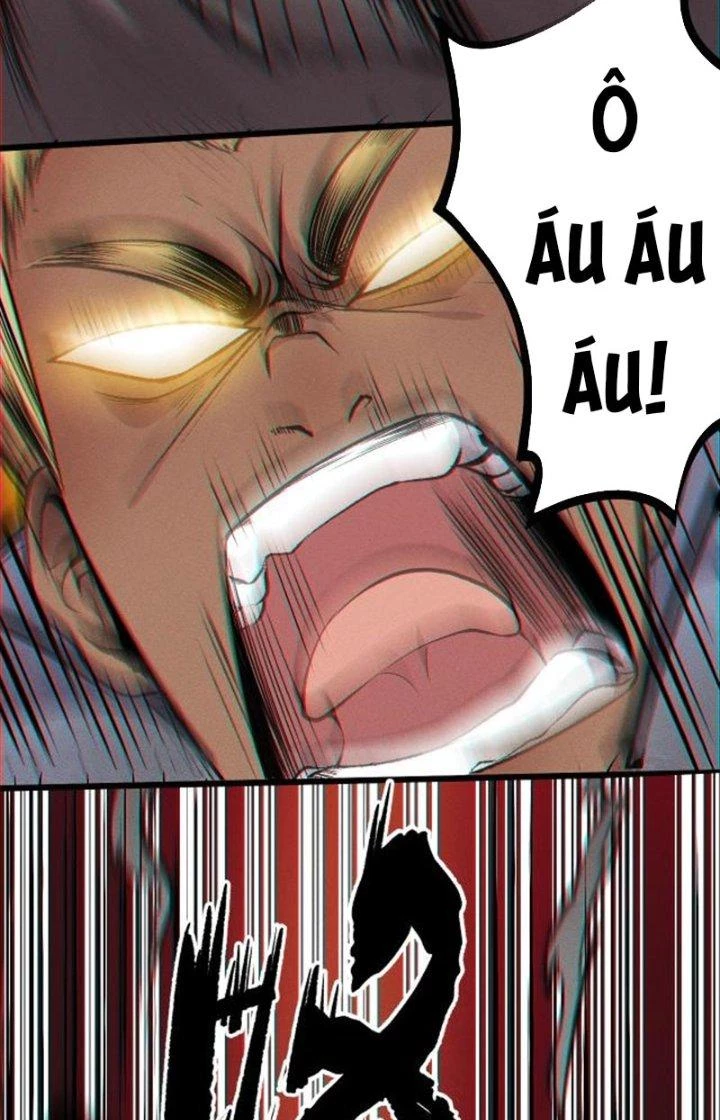 Trừ Thần Nhập Hoá Chapter 9 - 33