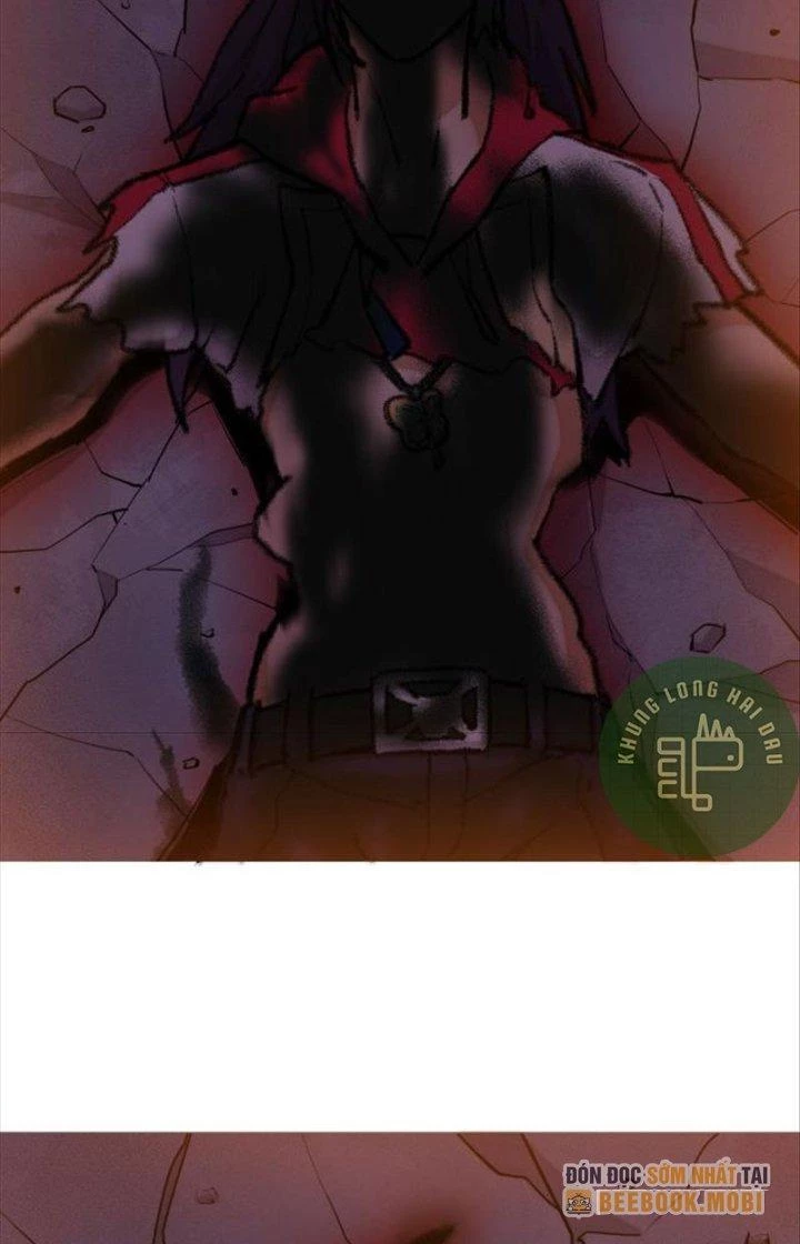 Trừ Thần Nhập Hoá Chapter 9 - 43
