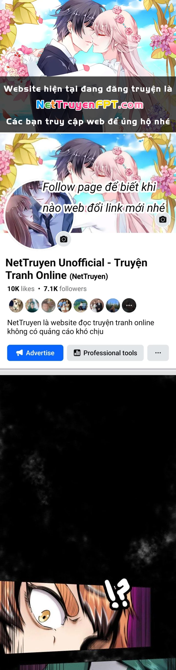 Trừ Thần Nhập Hoá Chapter 10 - 1