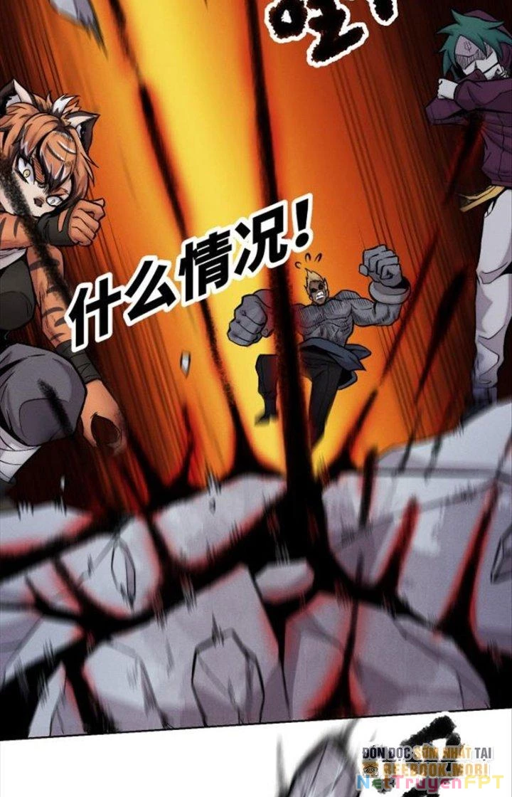 Trừ Thần Nhập Hoá Chapter 10 - 5