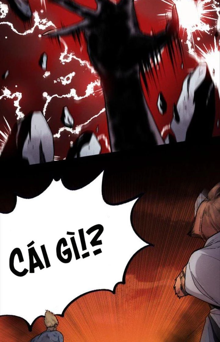 Trừ Thần Nhập Hoá Chapter 10 - 7