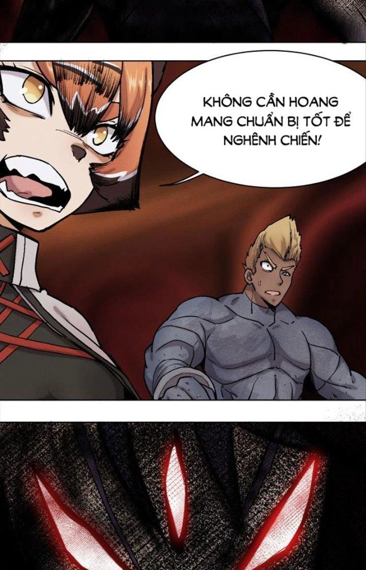Trừ Thần Nhập Hoá Chapter 10 - 9
