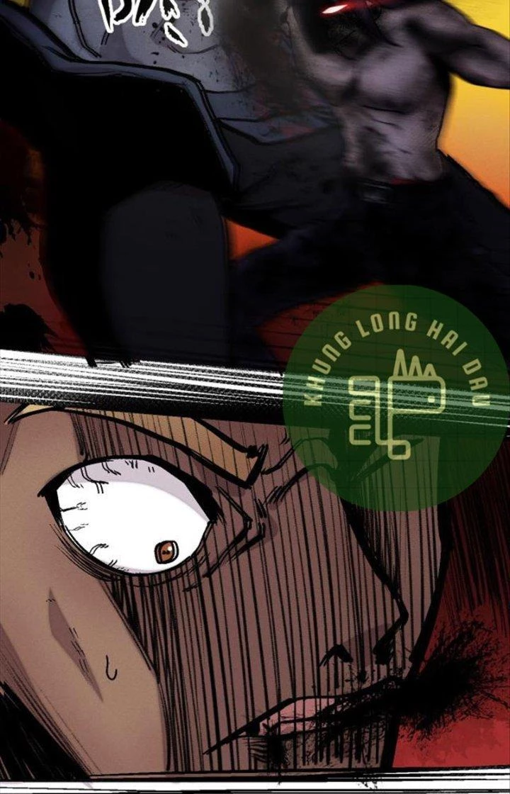 Trừ Thần Nhập Hoá Chapter 10 - 11