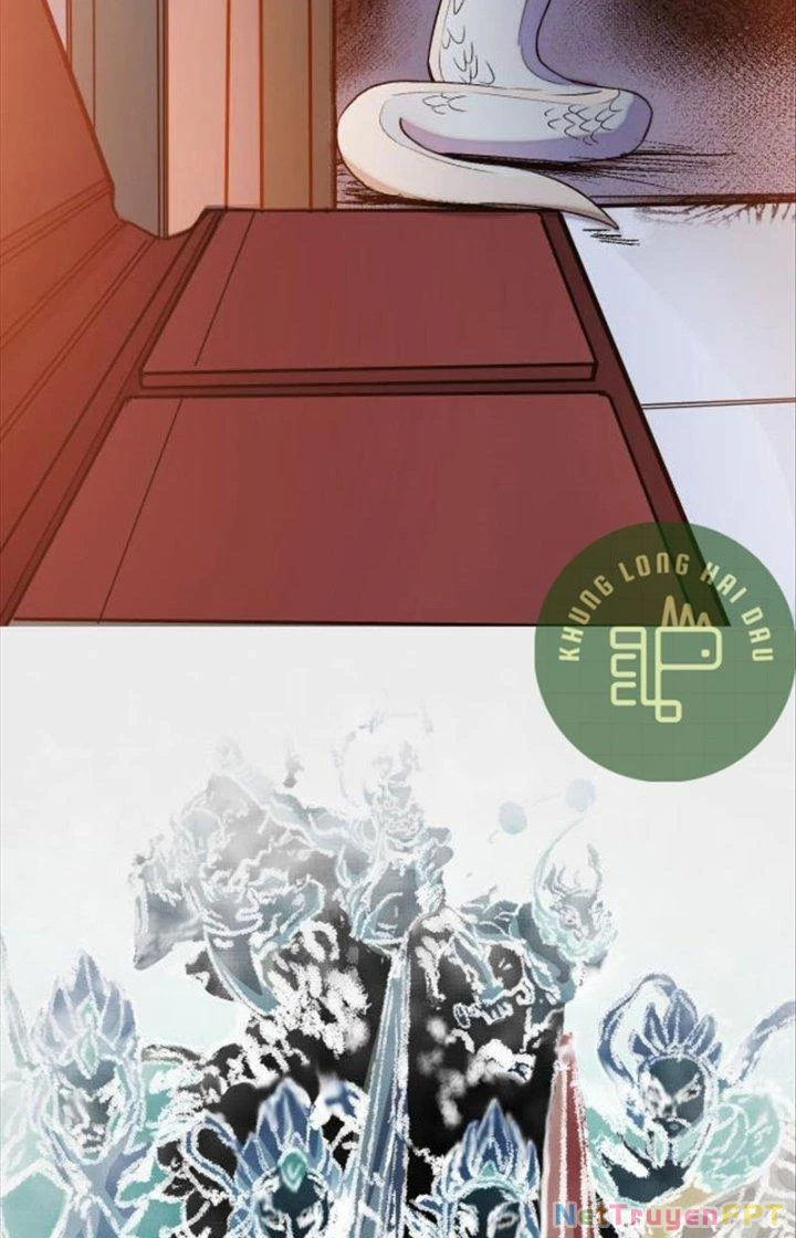 Trừ Thần Nhập Hoá Chapter 10 - 19