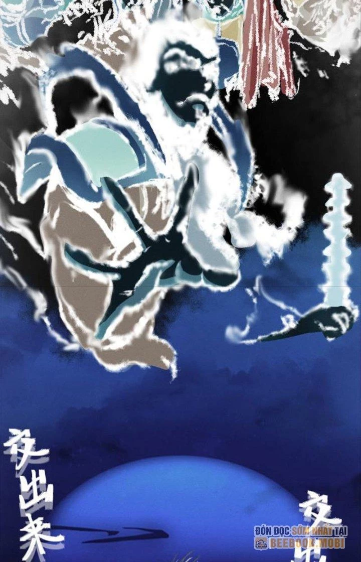 Trừ Thần Nhập Hoá Chapter 10 - 20