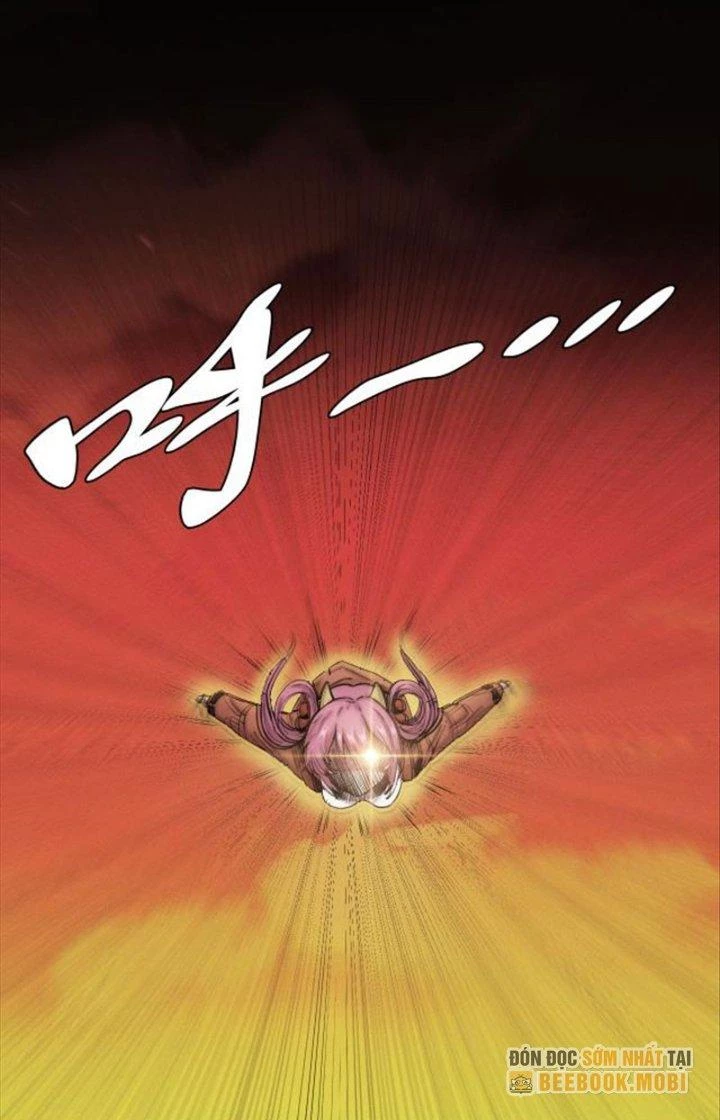 Trừ Thần Nhập Hoá Chapter 10 - 25