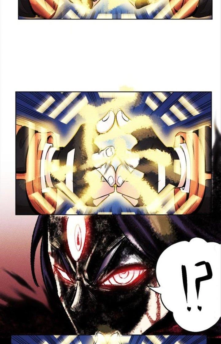 Trừ Thần Nhập Hoá Chapter 10 - 27