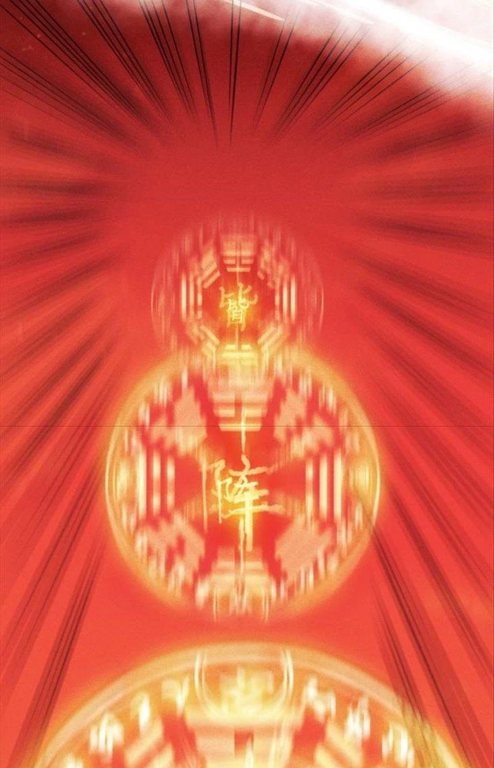 Trừ Thần Nhập Hoá Chapter 10 - 30