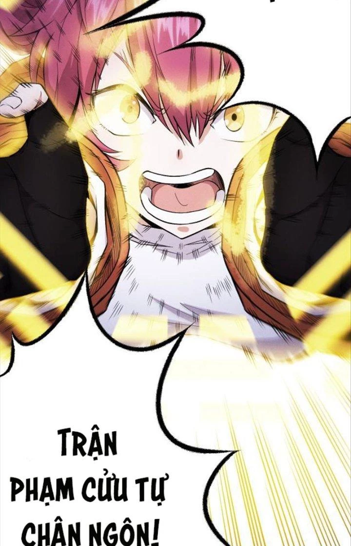 Trừ Thần Nhập Hoá Chapter 10 - 35