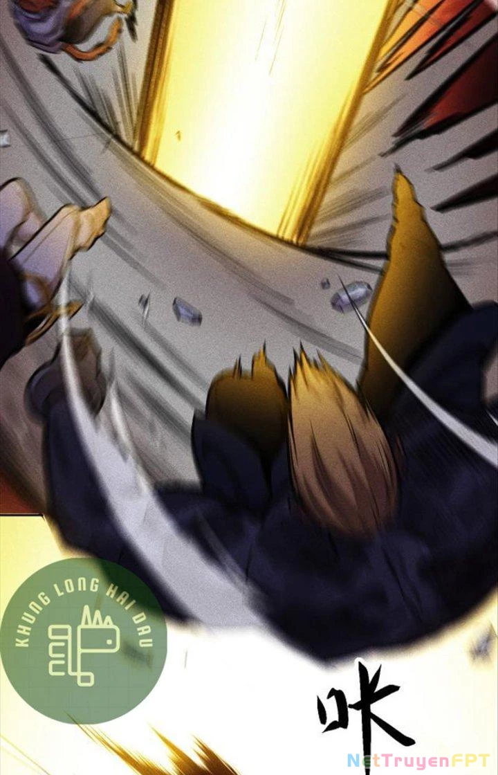 Trừ Thần Nhập Hoá Chapter 10 - 41