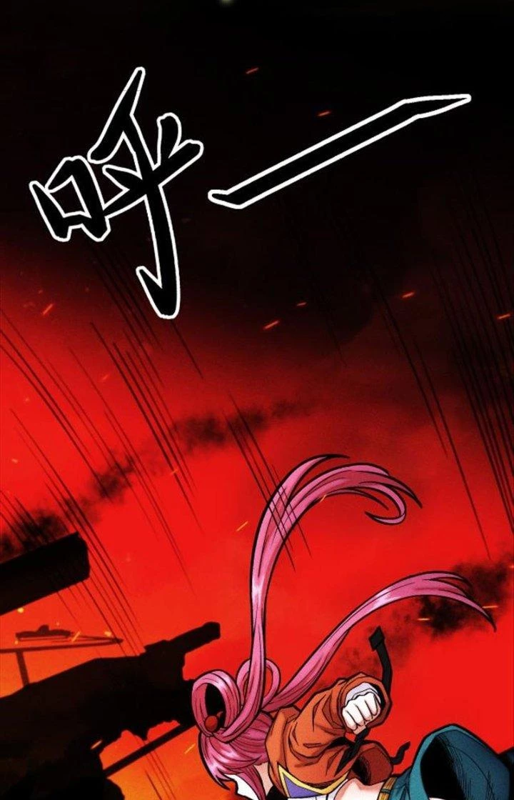 Trừ Thần Nhập Hoá Chapter 10 - 44