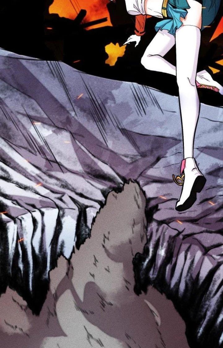Trừ Thần Nhập Hoá Chapter 10 - 45