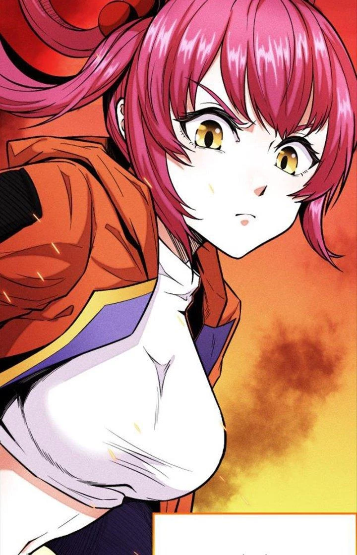 Trừ Thần Nhập Hoá Chapter 10 - 47