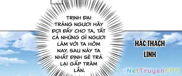Ta Thật Sự Không Phải Thiên Mệnh Chi Tử Chapter 6 - 4
