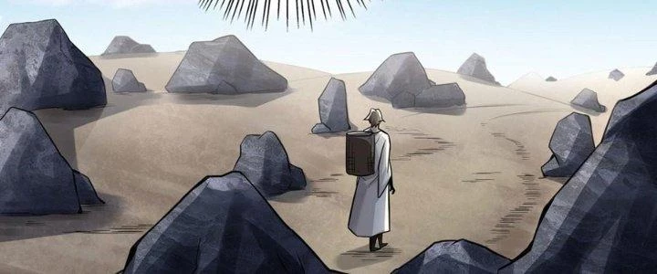 Ta Thật Sự Không Phải Thiên Mệnh Chi Tử Chapter 6 - 6