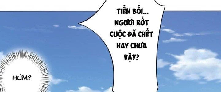 Ta Thật Sự Không Phải Thiên Mệnh Chi Tử Chapter 6 - 26