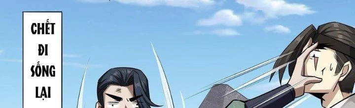 Ta Thật Sự Không Phải Thiên Mệnh Chi Tử Chapter 6 - 57