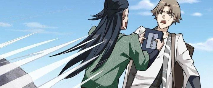 Ta Thật Sự Không Phải Thiên Mệnh Chi Tử Chapter 6 - 63