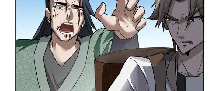 Ta Thật Sự Không Phải Thiên Mệnh Chi Tử Chapter 6 - 126