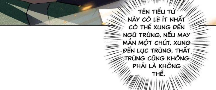 Ta Thật Sự Không Phải Thiên Mệnh Chi Tử Chapter 8 - 23