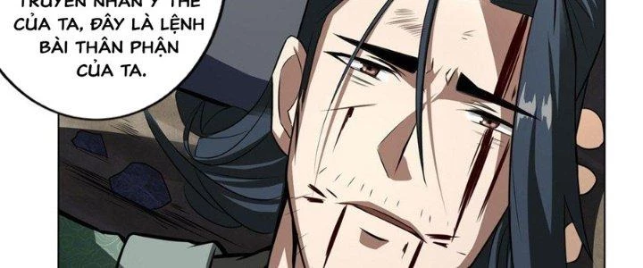 Ta Thật Sự Không Phải Thiên Mệnh Chi Tử Chapter 8 - 72