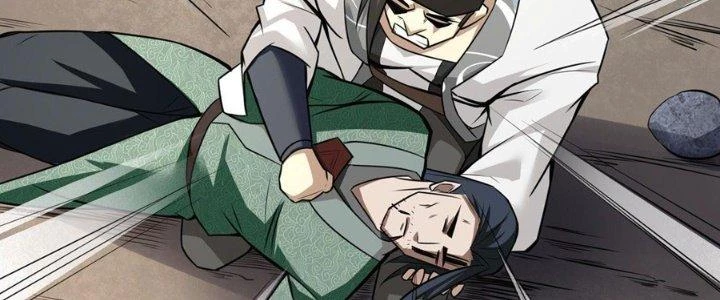 Ta Thật Sự Không Phải Thiên Mệnh Chi Tử Chapter 8 - 98